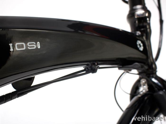 Dahon Ios XL