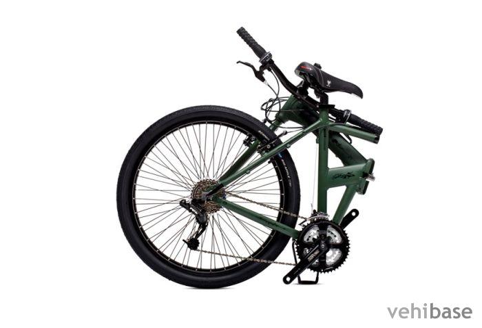 Dahon Jack D24
