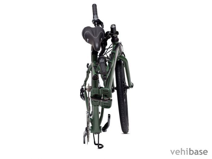 Dahon Jack D24