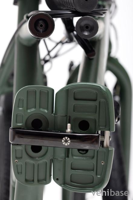 Dahon Jack D24