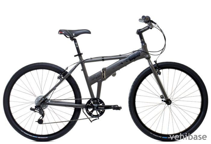 Dahon Jack D7