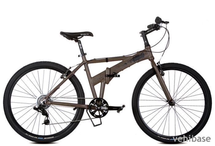 Dahon Jack