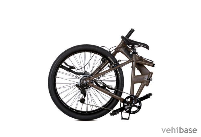 Dahon Jack