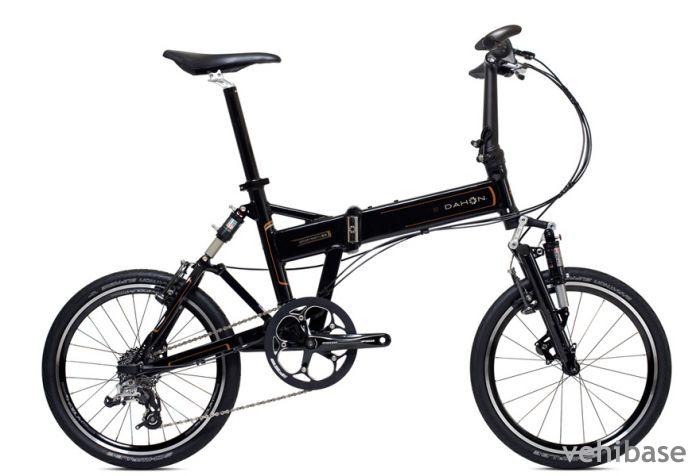 Dahon JetStream EX