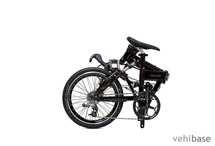 Dahon JetStream EX