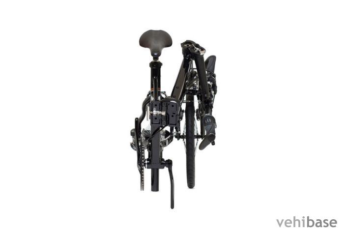 Dahon JetStream EX