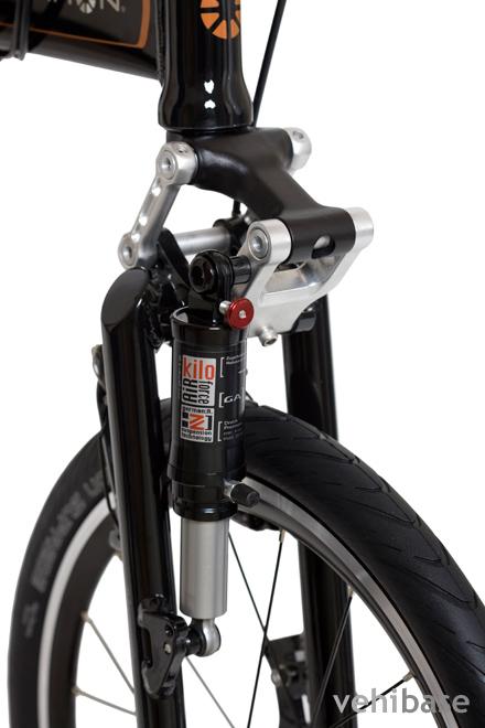 Dahon JetStream EX