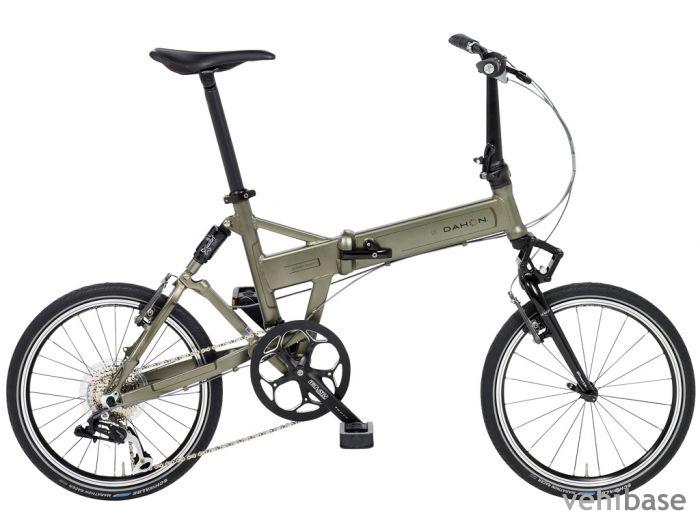 Dahon Jetstream P8