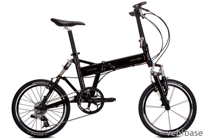 Dahon JetStream XP