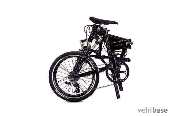 Dahon JetStream XP
