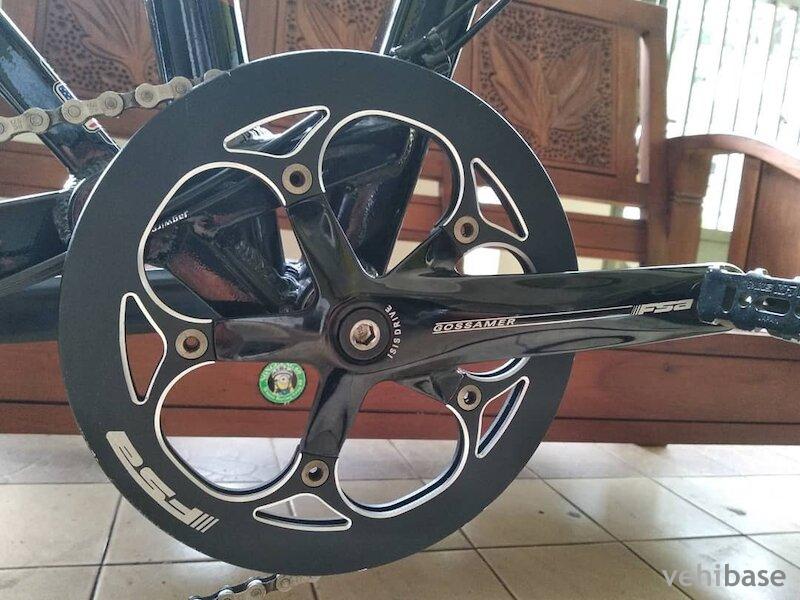 Dahon JetStream XP