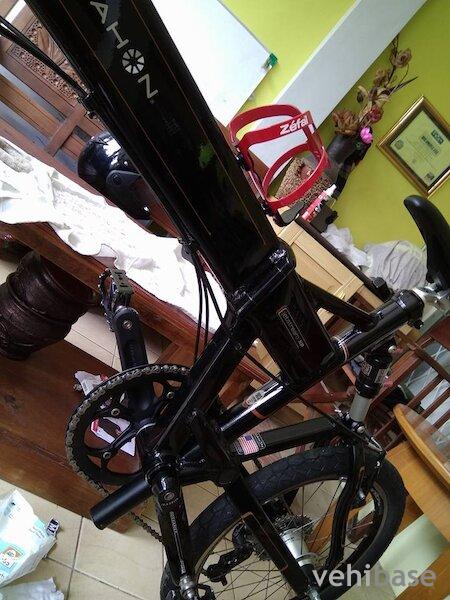 Dahon JetStream XP