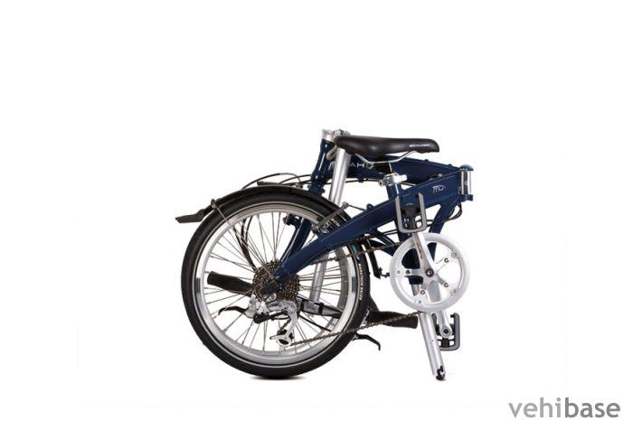 Dahon Mu P24