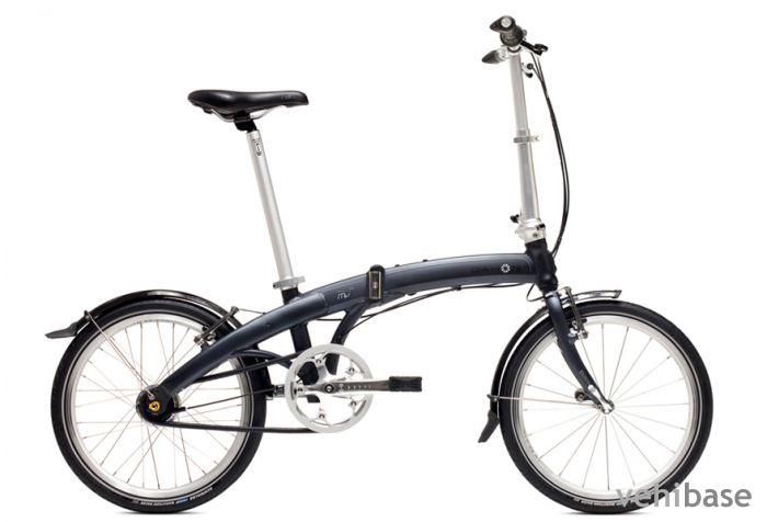 Dahon Mu P7
