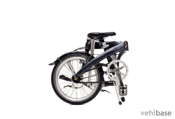 Dahon Mu P7
