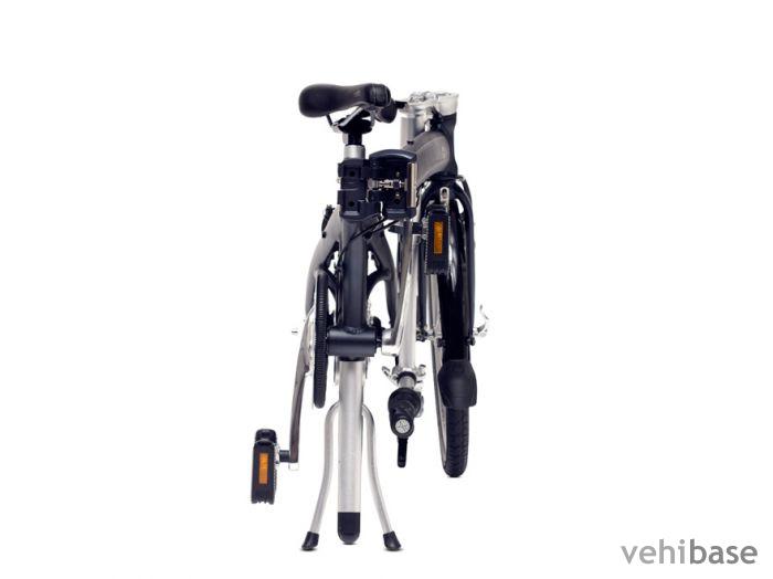 Dahon Mu P7