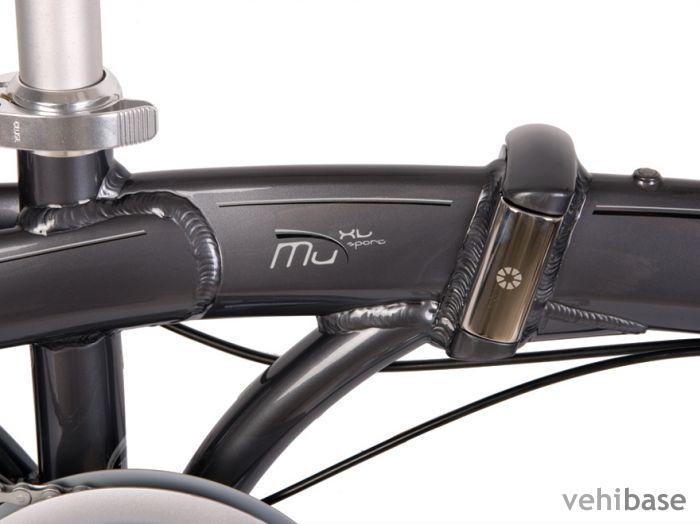 Dahon Mu XL Sport