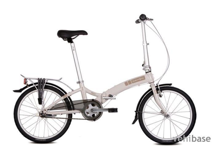 Dahon Roo