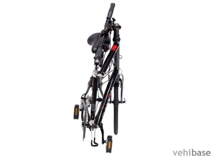 Dahon Silvertip