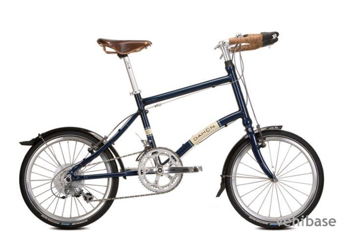 Dahon Smooth Hound 6.0