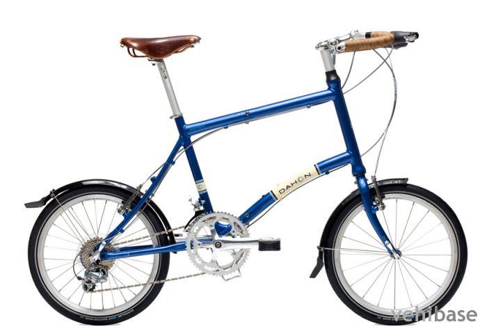 Dahon Smooth Hound
