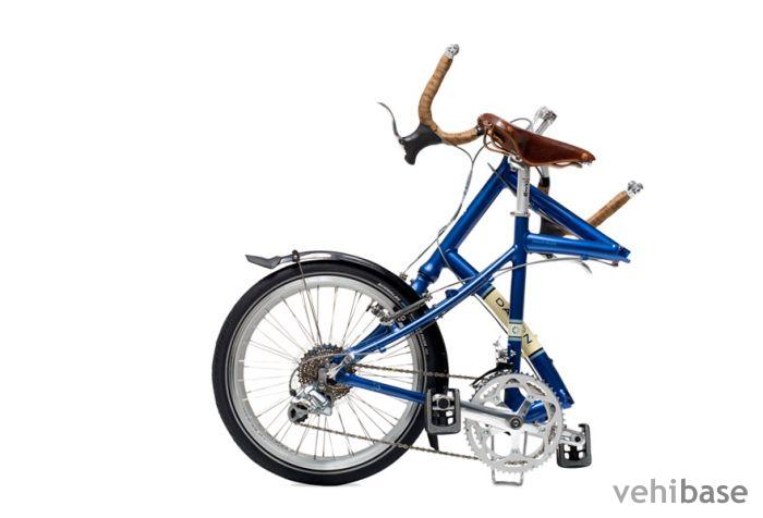 Dahon Smooth Hound