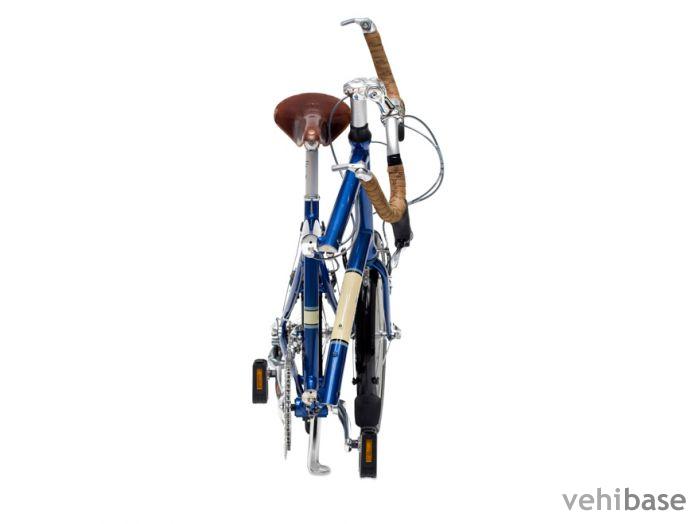Dahon Smooth Hound