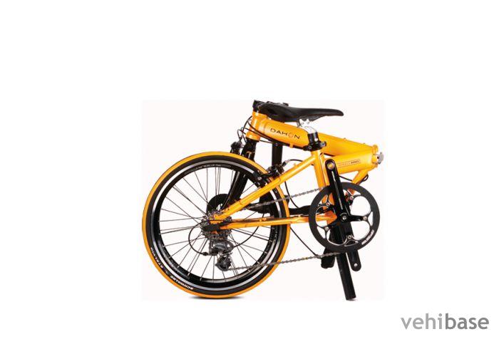 Dahon Speed Pro TT