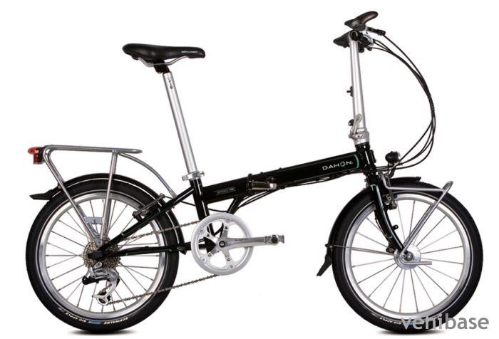 Dahon Speed TR