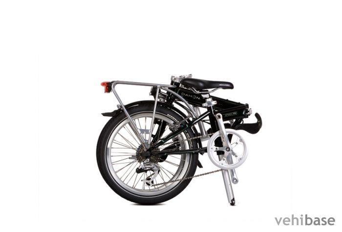 Dahon Speed TR