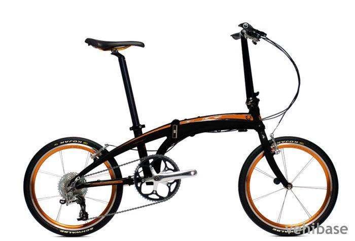 Dahon Vector X10