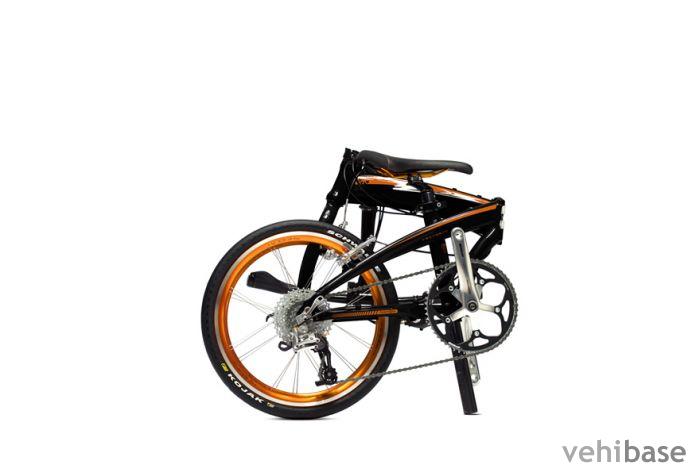 Dahon Vector X10
