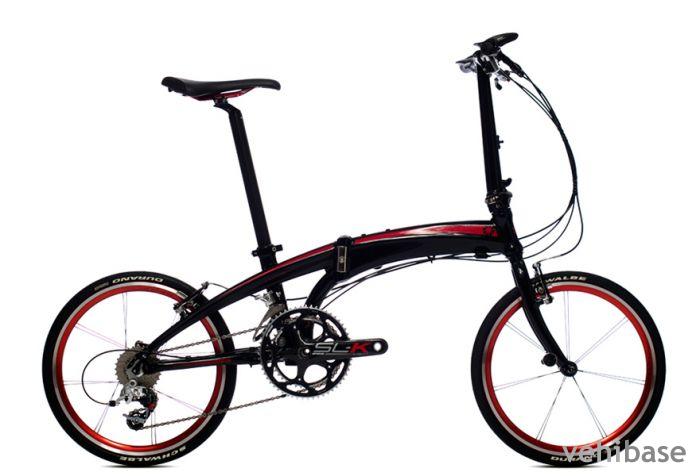Dahon Vector X20