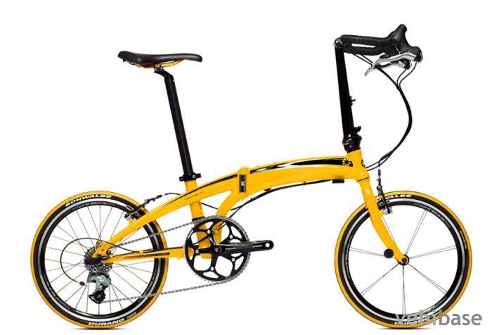 Dahon Vector X27h