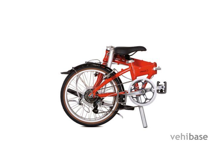 Dahon Vitesse D7