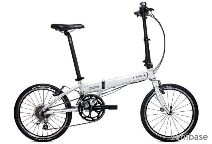 Dahon Vitesse P18