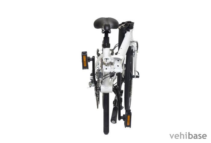 Dahon Vitesse P18