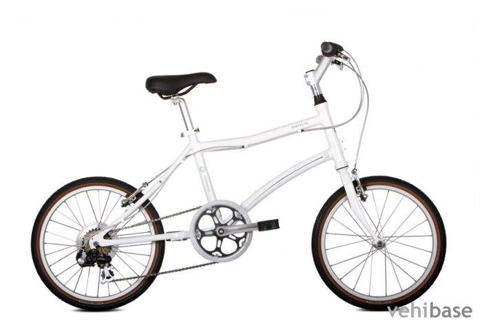 Dahon Wobbegong