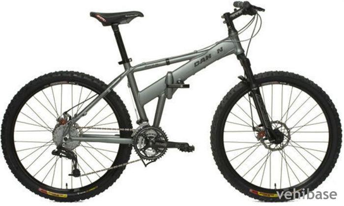 Dahon Zero-G