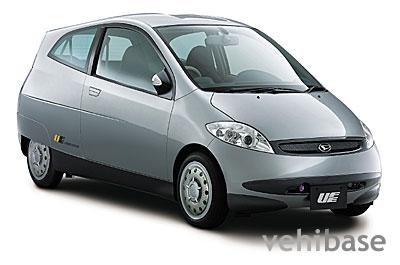 Daihatsu UFE-I
