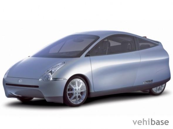 Daihatsu UFE-II