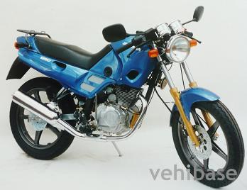 Dandy 125