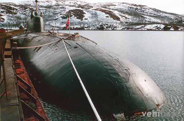 Daniil Moskovsky (K-414)