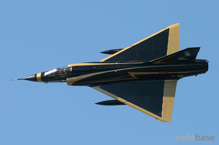 Dassault Mirage III