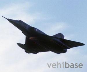 Dassault Mirage IV