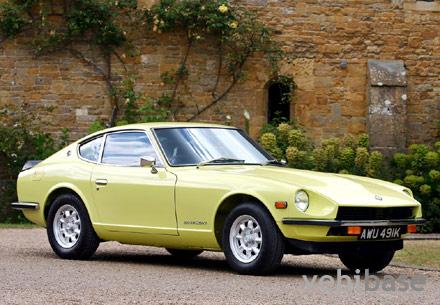 Datsun 240 Z
