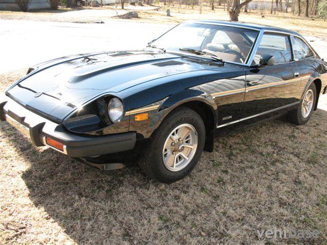 Datsun 280 ZX