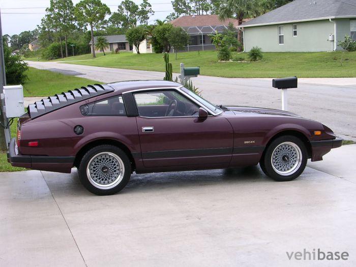 Datsun 280 ZX