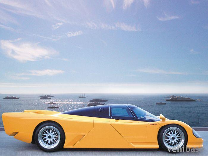Dauer 962 Le-Mans