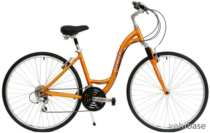 Dawes Eclipse 3.0